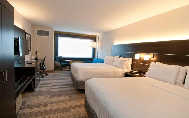 Holiday Inn Express & Suites Johnstown by IHG