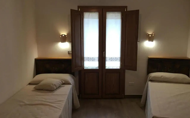 Agriturismo S'Orgiola