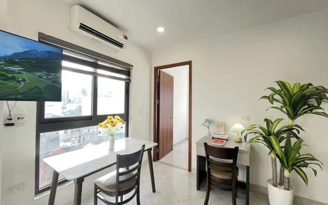 Sweet Central'N Homestay Ba Dinh Ha Noi