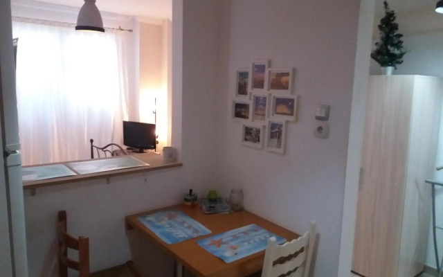 Nice apartments in the center of Athens!