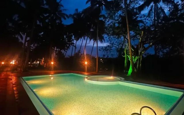 Seclude Eco Cottages