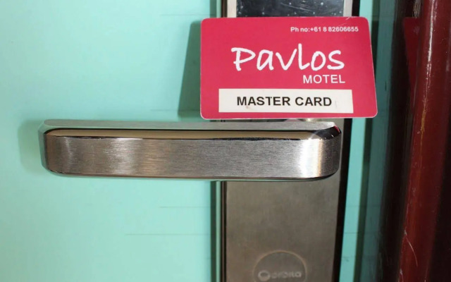 Pavlos Motel