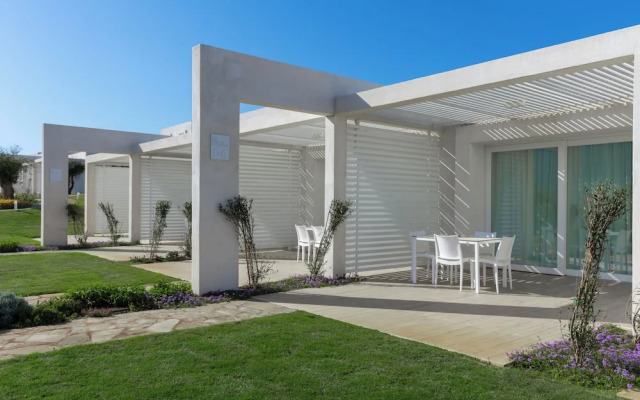 Charming Apartment Ac In Stintino
