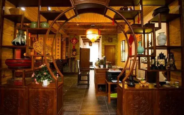 Xijin Inn