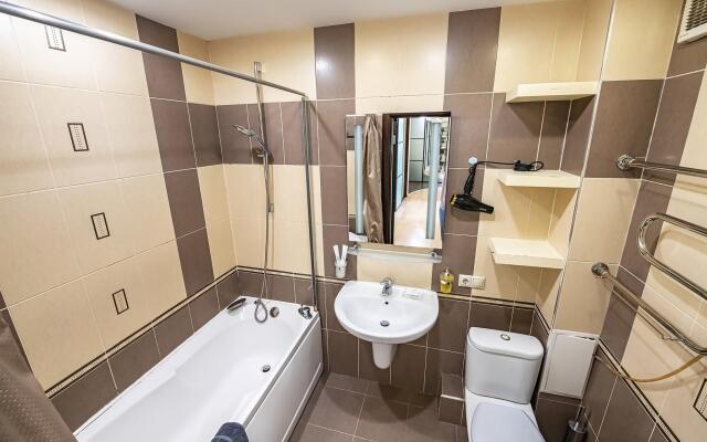 Бель на Семеновской