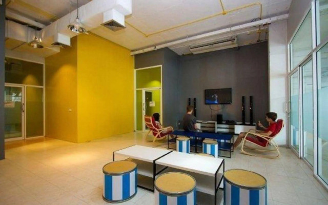 Kool Backpacker Hostel