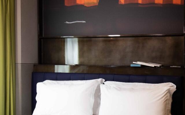 Heart Hotel Milano