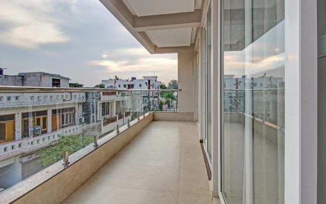 Townhouse OAK VS Shivanya