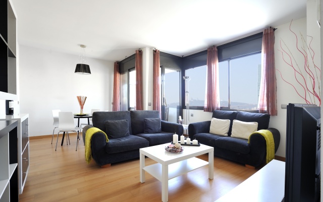 You Stylish Barcelona Apartments Beach