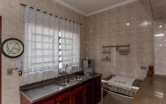 Casa Villagio Santa Mônica