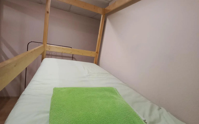 Best'a Hostel (Беста Самара)