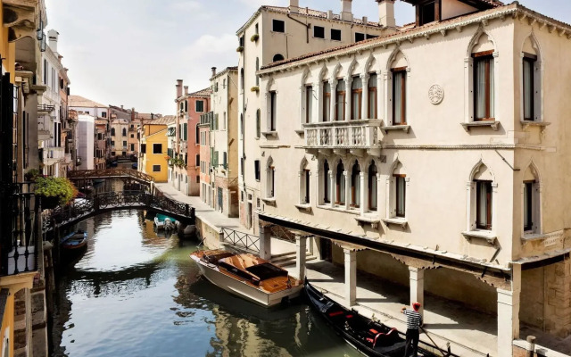Residenza Venezia | UNA Esperienze
