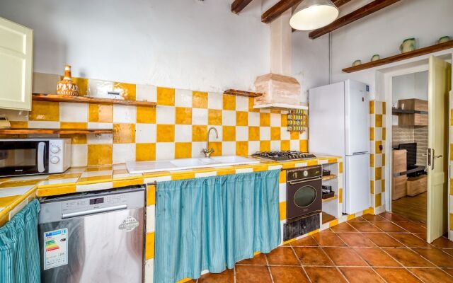 Casa Cristofor Colom