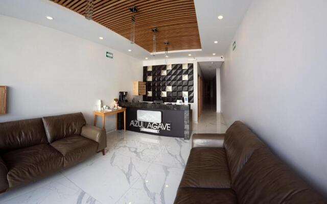Hotel Azul Agave