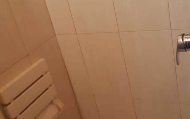 Albergue De Fayacaba