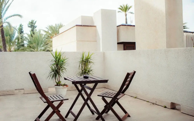 Hotel Boutique Hort de Nal