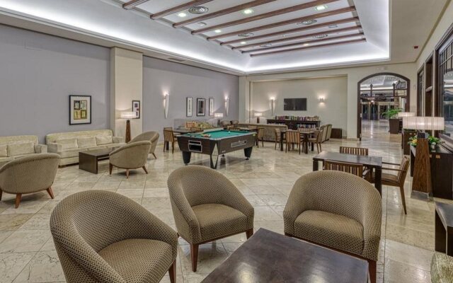 Senator Mar Menor Golf & Spa Resort