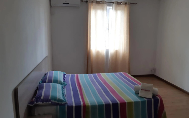Riverside Appartment