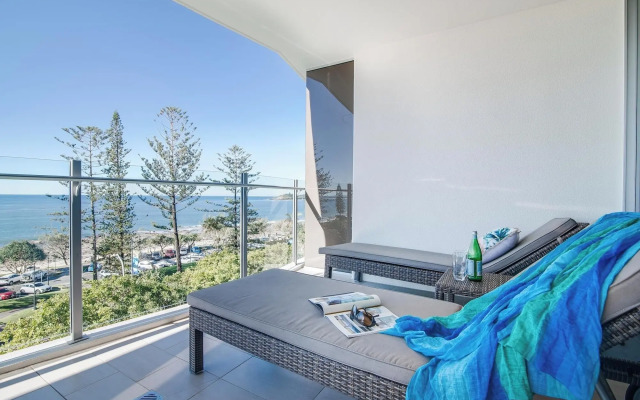 Sea Pearl Resort Mooloolaba