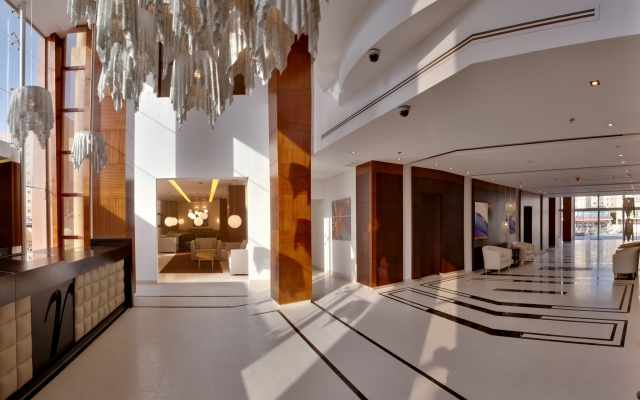 The Rester Hotel