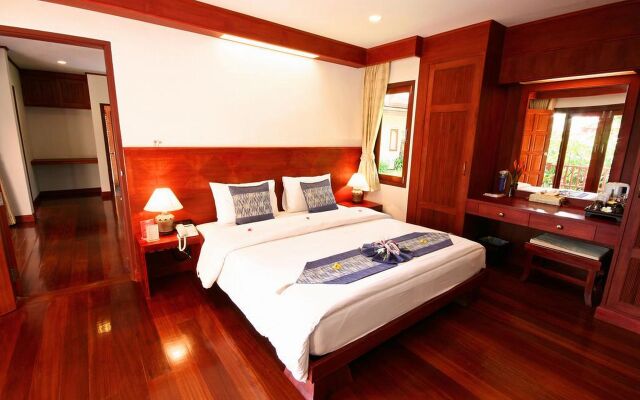Banburee Resort and Spa