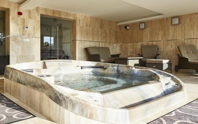 Hotel Botrytis
