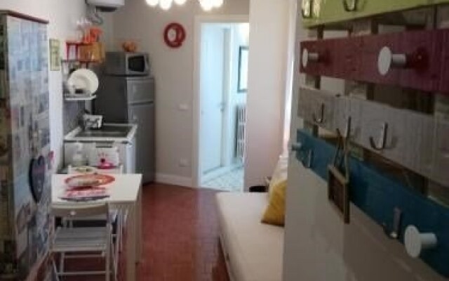 Il Grattacielo B&B