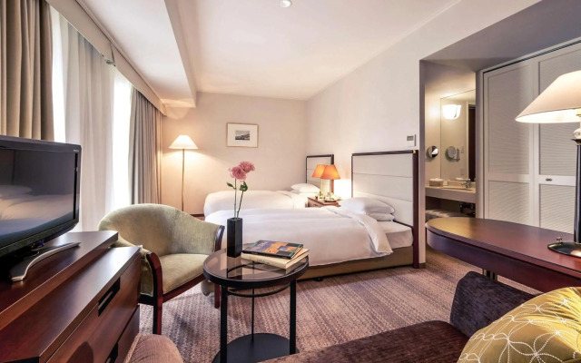 Mercure Nagoya Cypress