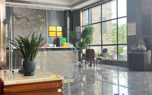 Xiaoxian Huiyuan Hotel