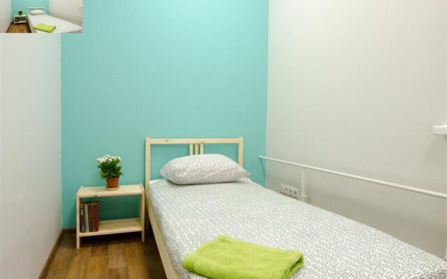 Vozduh Hostel