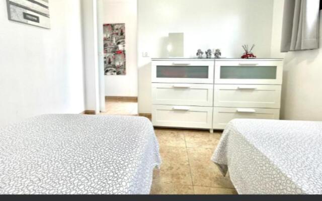 Yánez Sweet Apartment 312 Playa delInglés Maspalomas