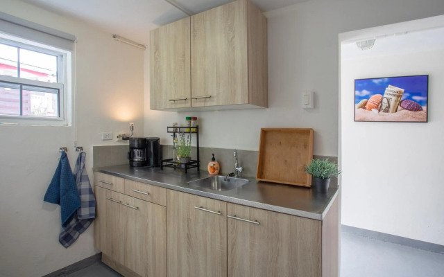 Appartement Frijberg