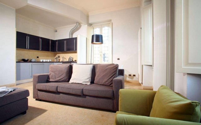 Rome as you feel - Spanish Steps Apartments