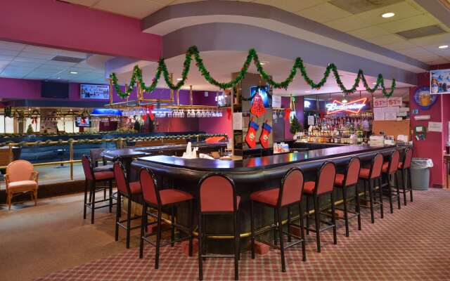 Americas Best Value Inn & Suites Victoria