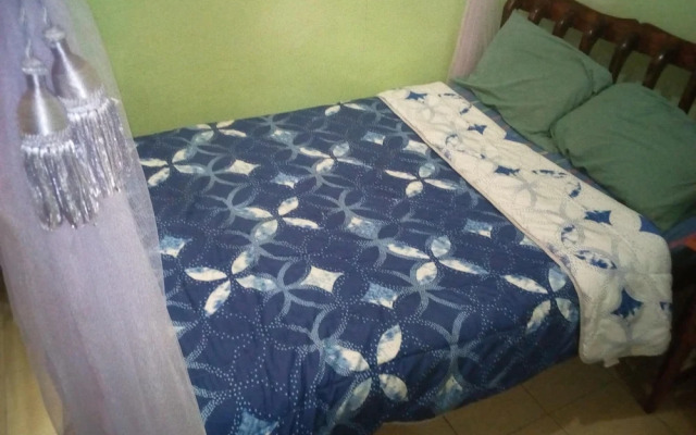 Stemuki Guest House