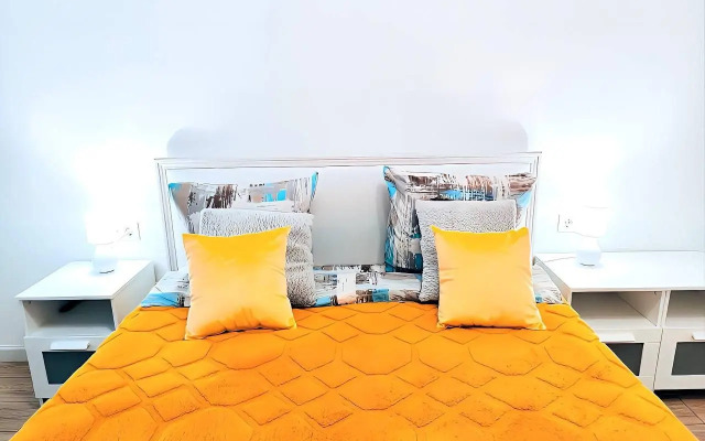 Апартаменты на улице Пархоменко 2А