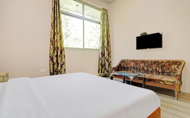 OYO Flagship 702723 The Grand Cosmos