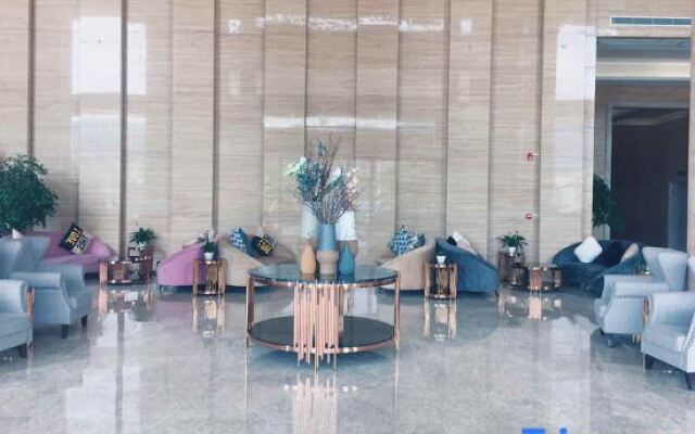 Yufeng International Hotel