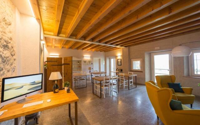 Agriturismo Casarai
