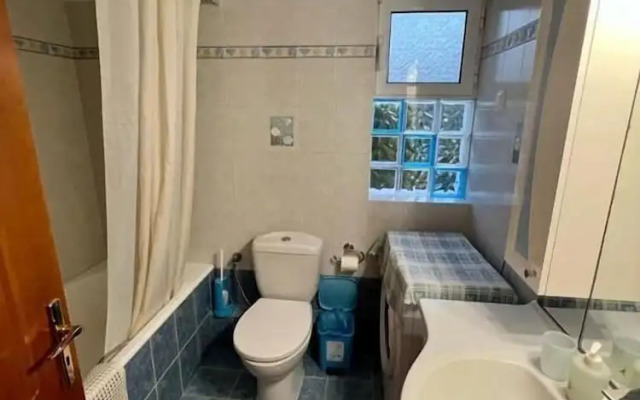 Theologos Guesthouse