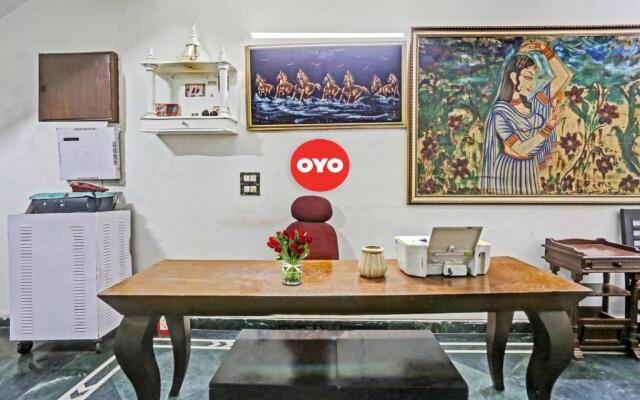 OYO Hotel Primero Near Aravali Biodiversity Park