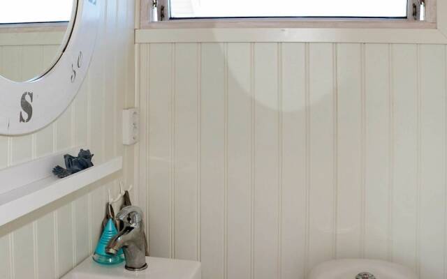 Holiday Home in Falkenberg