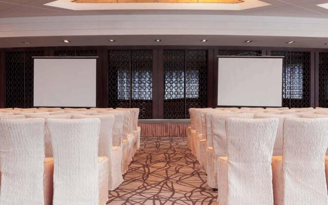 Pullman Shanghai Central-in XinTianDi & Yu Garden Area