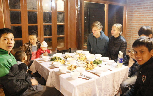 Stunning Homestay