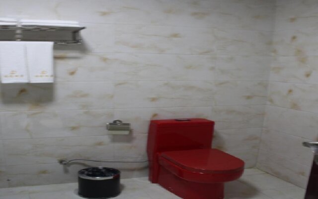 Fulin Business Hotel