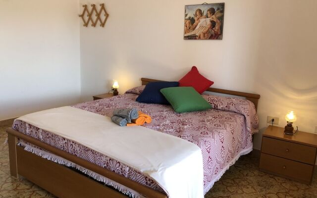 Villino Gallipoli Low Cost