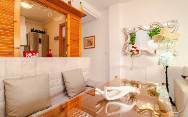 Espanatour PLAYA DEL CURA