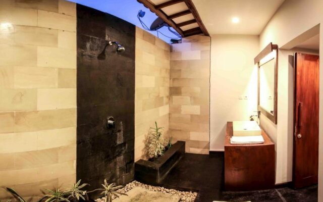 Bale Sampan Bungalows
