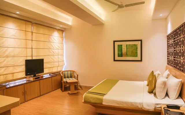 Gulzar Towers