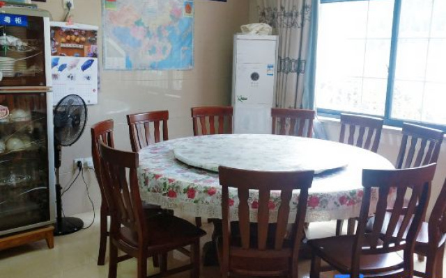 Anji Xiangyang Renjia Farm Stay